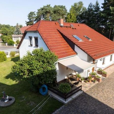 Ferienhaus Am Saegewerk Malschwitz Екстериор снимка