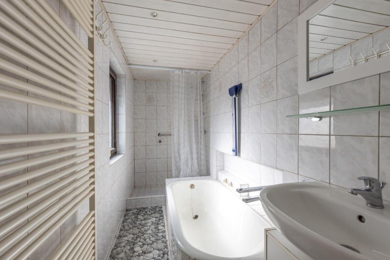 Ferienhaus Am Saegewerk Malschwitz Екстериор снимка