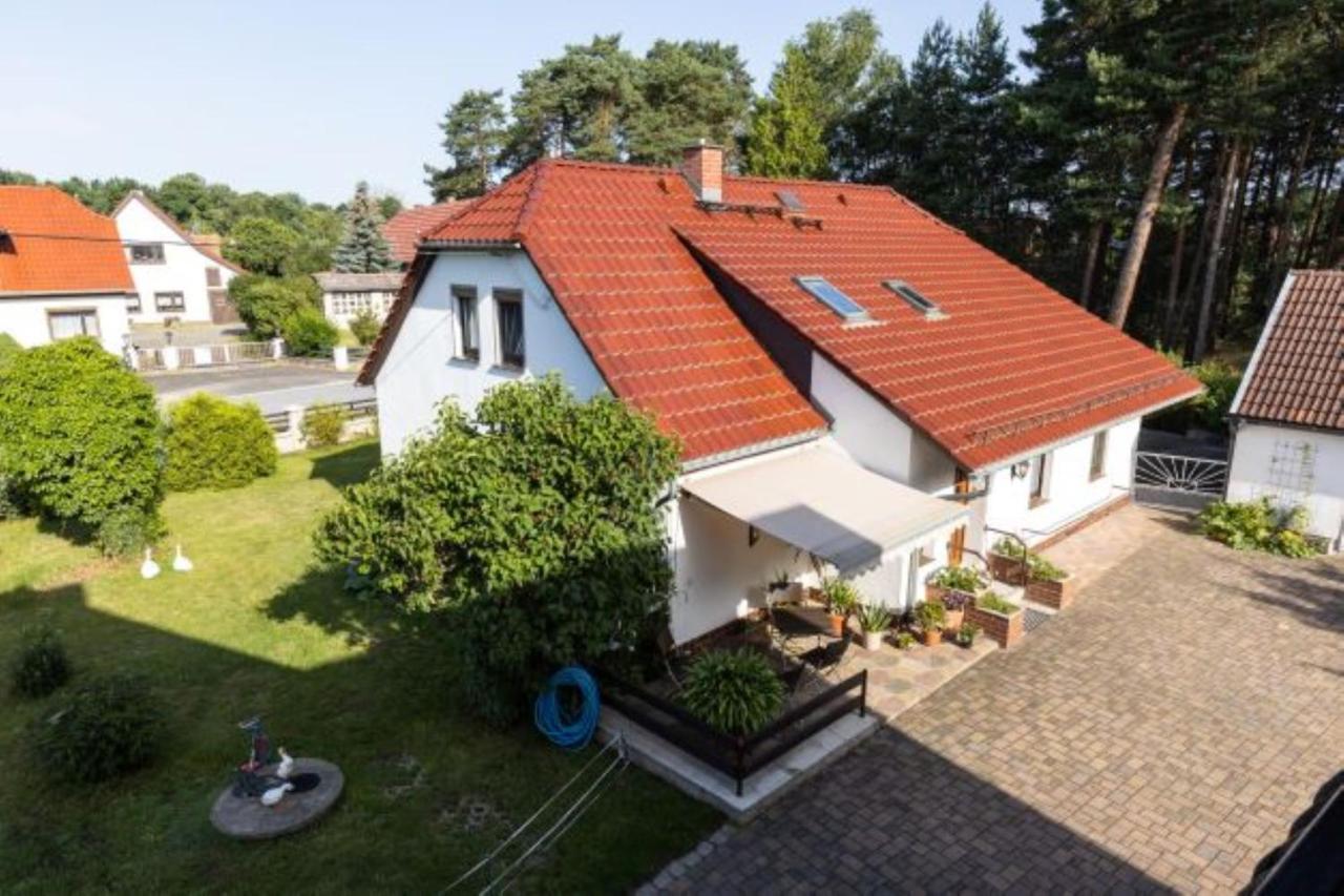 Ferienhaus Am Saegewerk Malschwitz Екстериор снимка