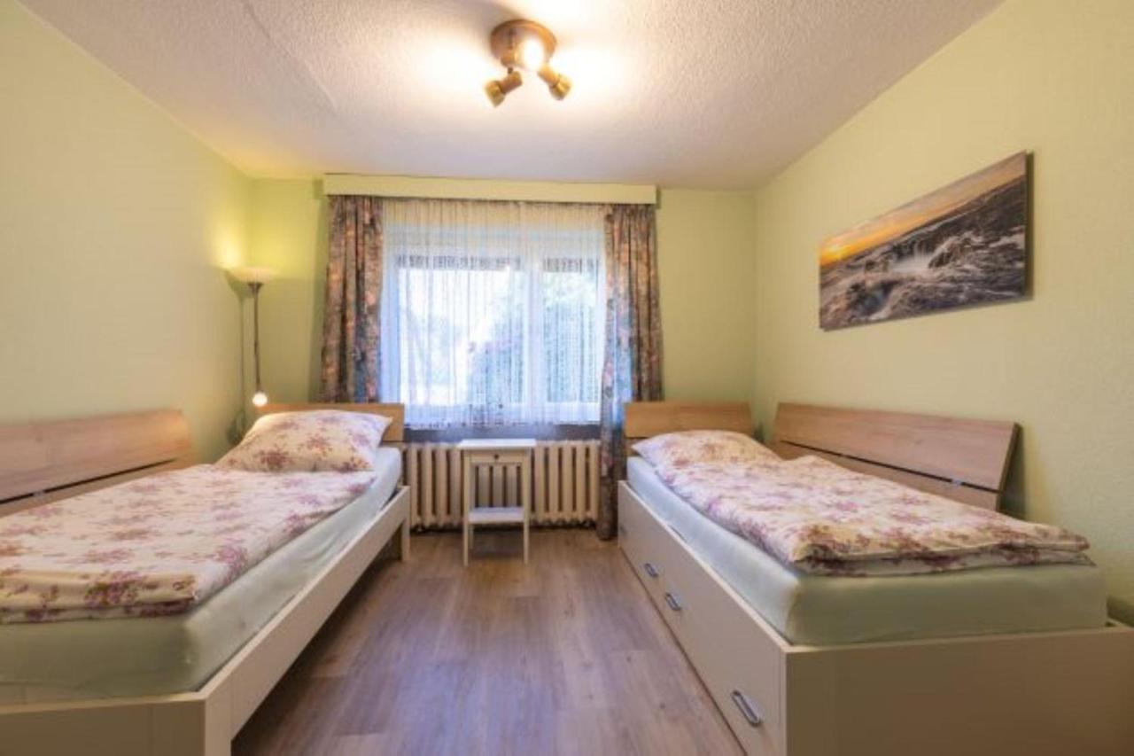 Ferienhaus Am Saegewerk Malschwitz Екстериор снимка